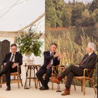 Ditchley Foundation Annual Lecture 2023